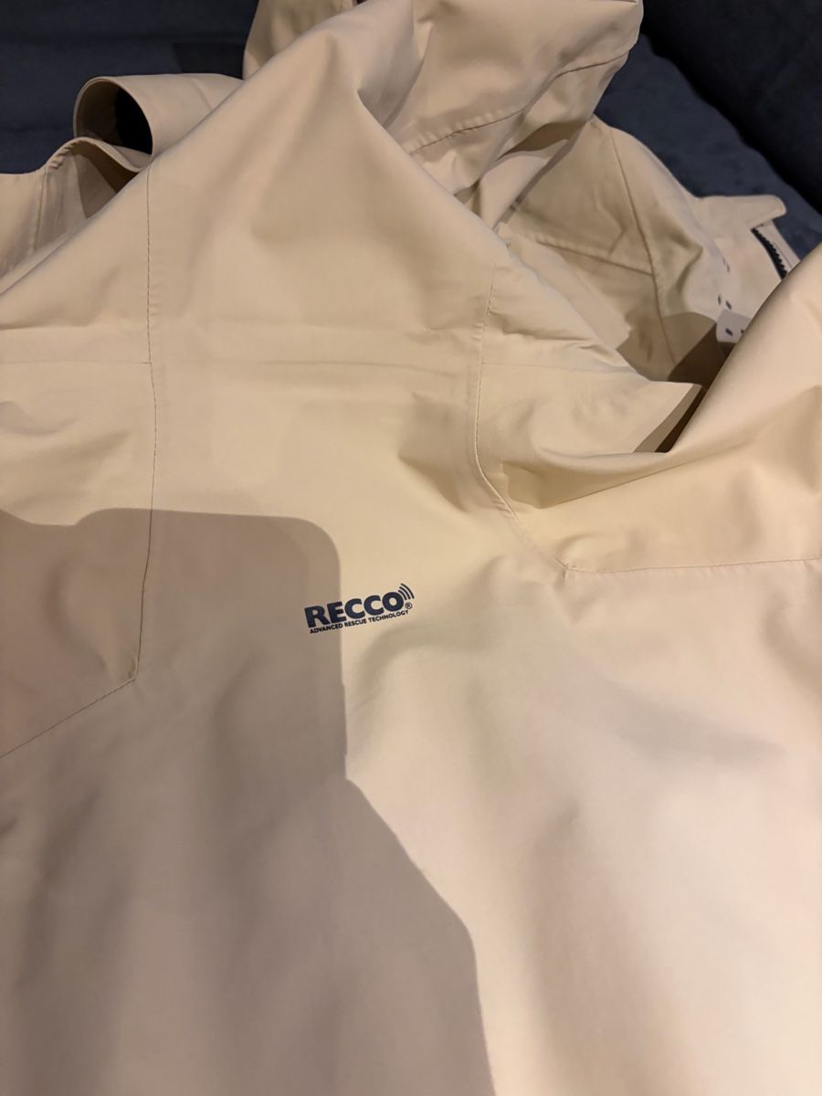 Giacche: Ensemble ski Wedze Freeride 900, taille M, comme neuf! – Usato da St-Gingolph venduto da emergency_one 8