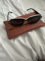 Missoni Sonnenbrille MMI 0132/S, Schwarz/Rosa, Top!