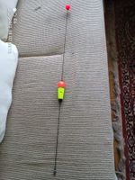Top-Felchen-Zapfen 80cm lang für weite Würfe !!!!
