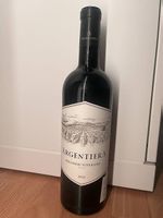 Argentiera 2020