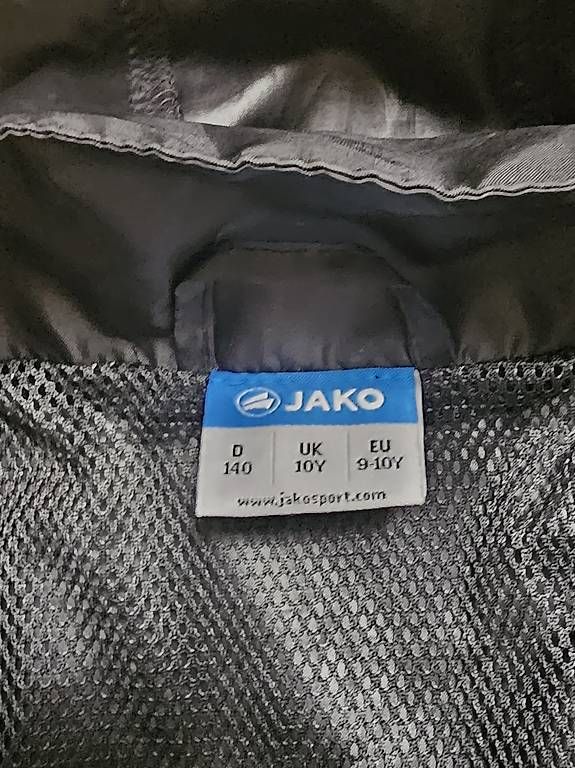 Jacken & Mäntel:  Sportjacke "Jako" – Gebraucht aus Neuenegg von mak_rq67 2