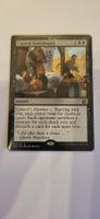 MTG - Capital Punishment