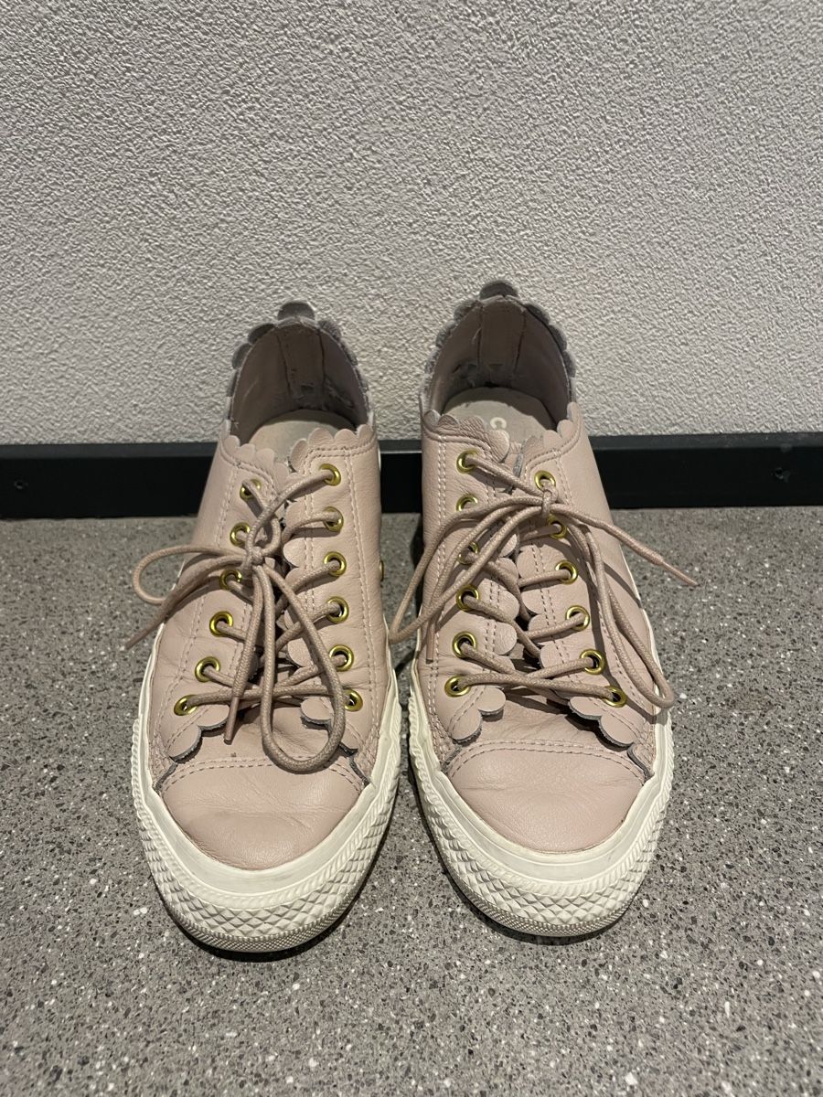 Scarpe da donna: Converse All Stars – Usato da Chur venduto da buc_6tcp 5