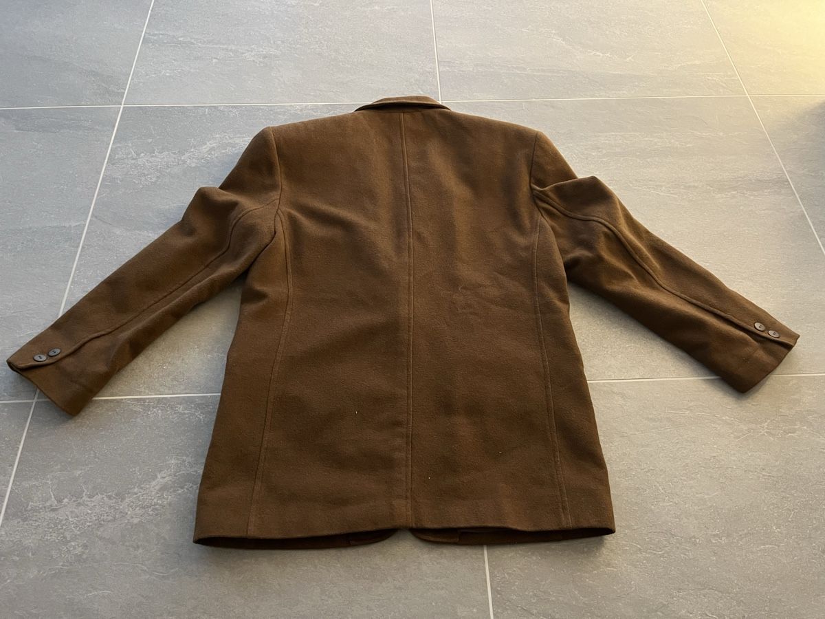 Giacche: Jacke – Usato da Fraubrunnen venduto da amm_7kp6 1