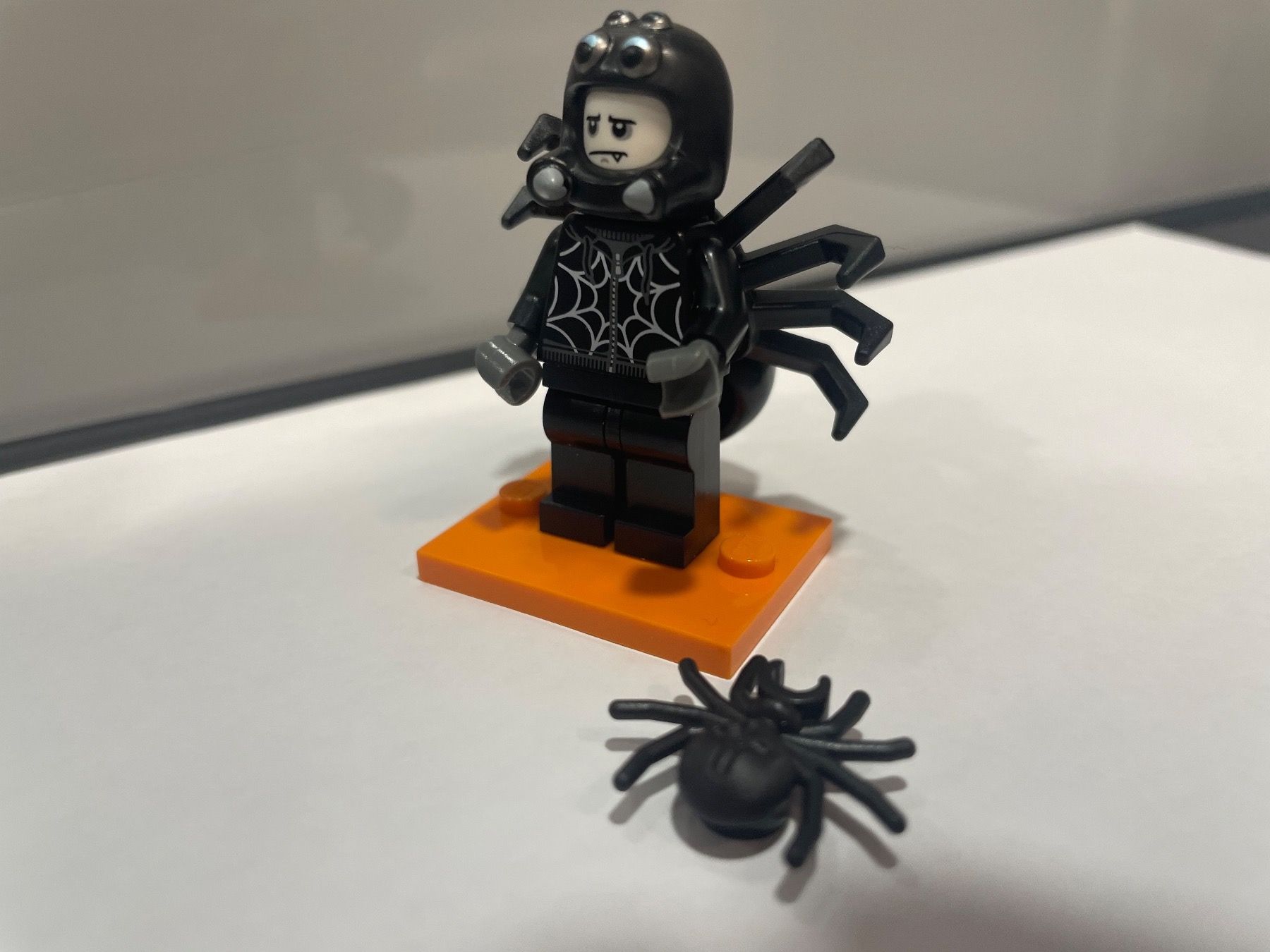 Lego Jouets: Lego Minifigures Serie 18 – Neuf (Voir description) à Luzern par sop_5d7x 1