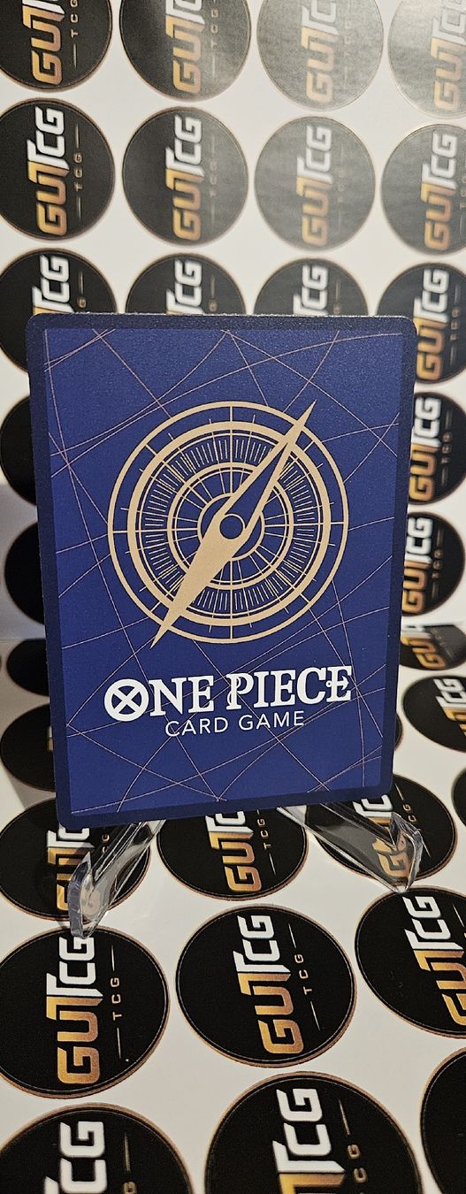 Bandai Sammelbilder & Trading cards: One Piece Moby Dick – Neu (gemäss Beschreibung) aus Rümlang von GUTCG 1