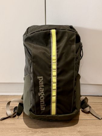 Sac ados Patagonia Black hole 25L