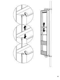 Ikea Specchi: ikea-stolmen-spiegel – Usato da Siebnen venduto da KiKla-Siebnen 3