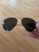 Ray-Ban Aviator Sonnenbrille