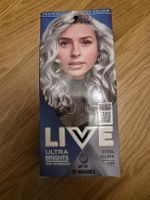 Live/ Schwarzkopf Silver