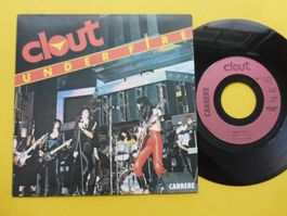 Clout – Under Fire