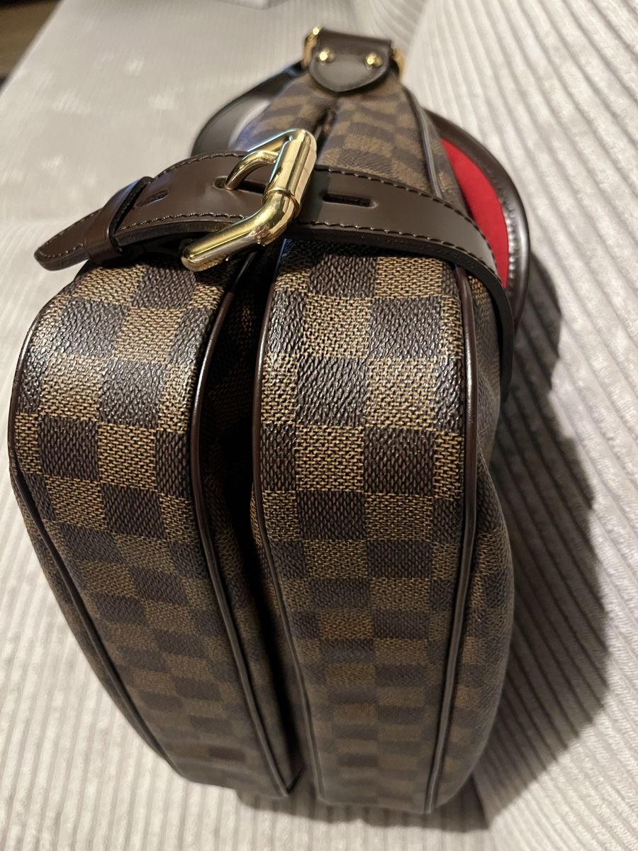 Louis Vuitton Taschen für Damen: Louis Vuitton Highbury – Neu (gemäss Beschreibung) aus Stäfa von Wasinger 4