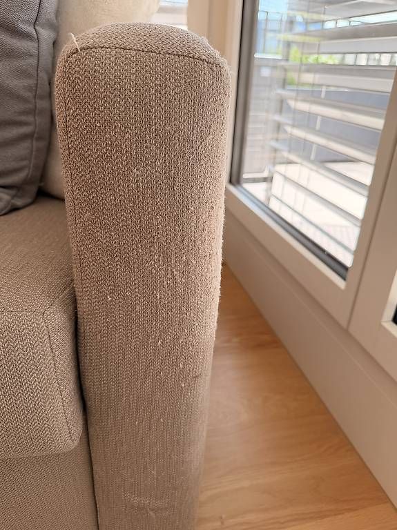 Sofas: Bettsofa – D'occasion à Bremgarten AG par dan_z5y8 2