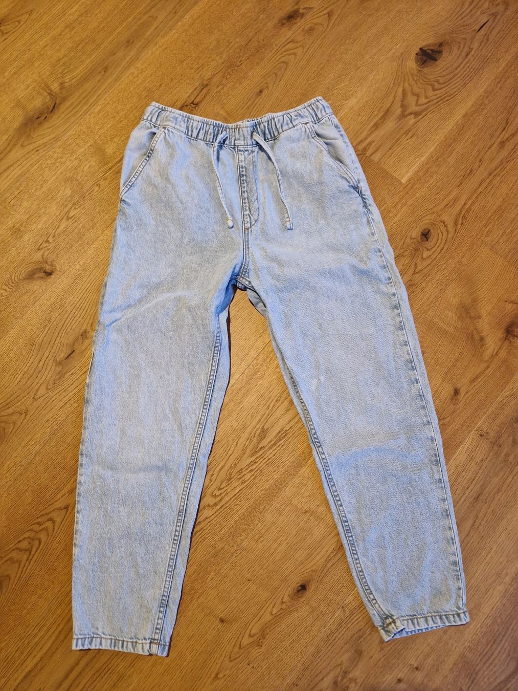 Pull&Bear Jeans: Pull&Bear Jeans Gr. M – Gebraucht aus Innerberg von Noe25