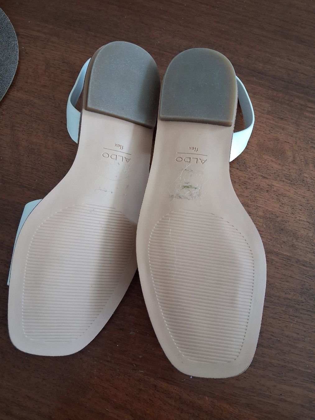 Aldo Damenschuhe: ALDO Sommerschuhe – Neu (gemäss Beschreibung) aus Zürich von kri_8vhz 1