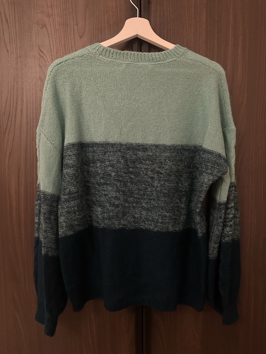 Maglioni & Felpe: Uterque knit sweater (M) – Usato da St. Niklausen LU venduto da lau_259n 3