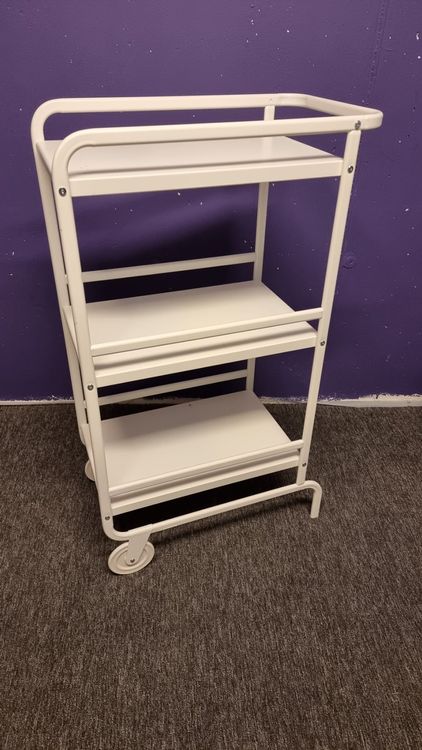 Servierwagen, Ikea Kaufen auf Ricardo