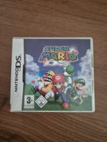 Nintendo DS Super Mario 64