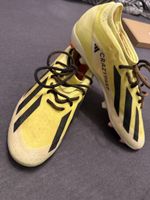Fussballschuhe Adidas Crazyfast Gr 38.5 gebraucht