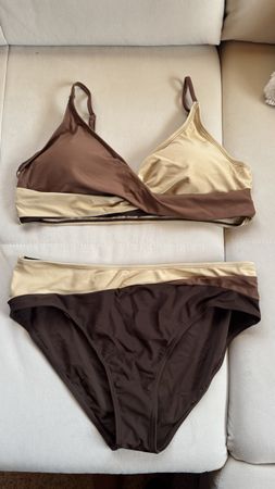 Bikini Set👙 