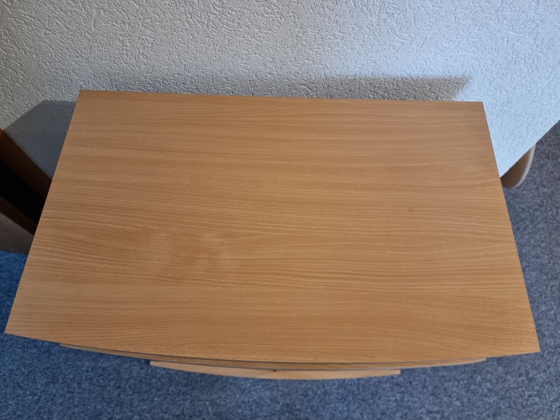 TV Möbel: Fernsehmöbel mit 2 Glastüren – Gebraucht aus Reigoldswil von Rueschelrutscher 4