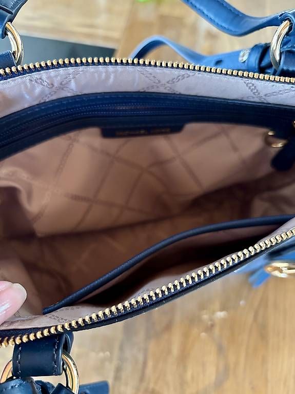 Michael Kors Taschen für Damen: Sac Michael Kors Sullivan cabas – Neu (gemäss Beschreibung) aus Perroy von barballalla 3