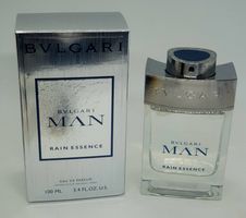 BULGARI MAN RAIN ESSENCE NEUWERTIG