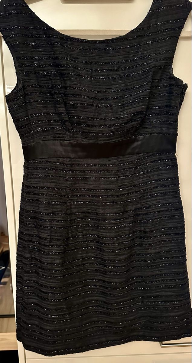 Kleider: Schwarzes Abendkleid – Gebraucht aus Zürich von Gina375 1