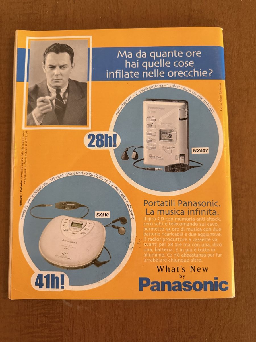 Comics: Rivista Linus Simpson 1999 Luglio N.7 – Gebraucht aus S. Pietro von fil_yhb9 1