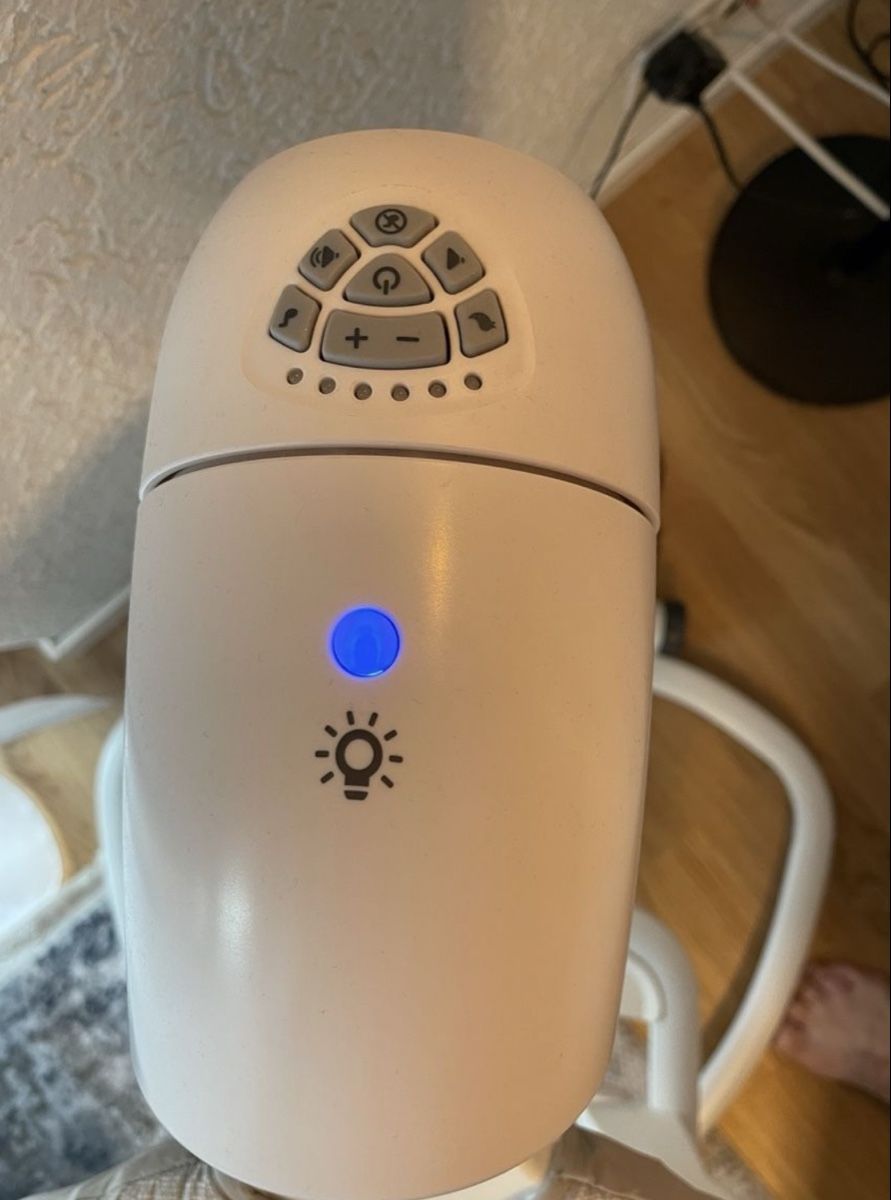 Joie Wippen & Schaukeln: Babywippe Joie Serina – Gebraucht aus Gwatt (Thun) von maticamr 2