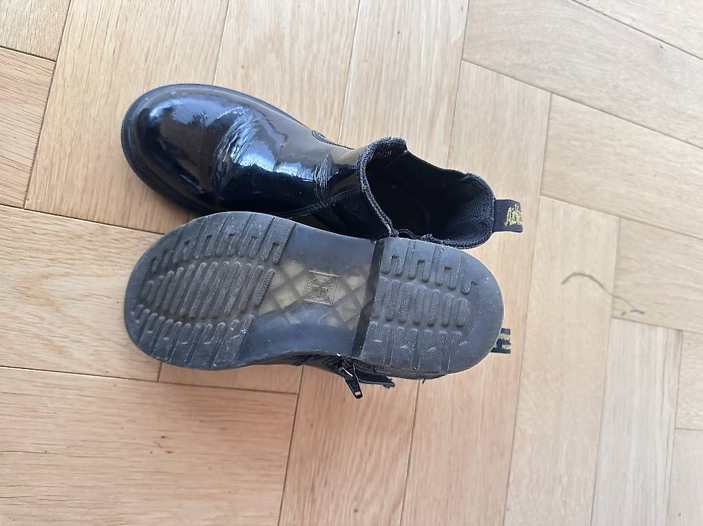 Chaussures filles: Chaussure fille T33 – D'occasion à Belmont-Lausanne par ste_b56g 3