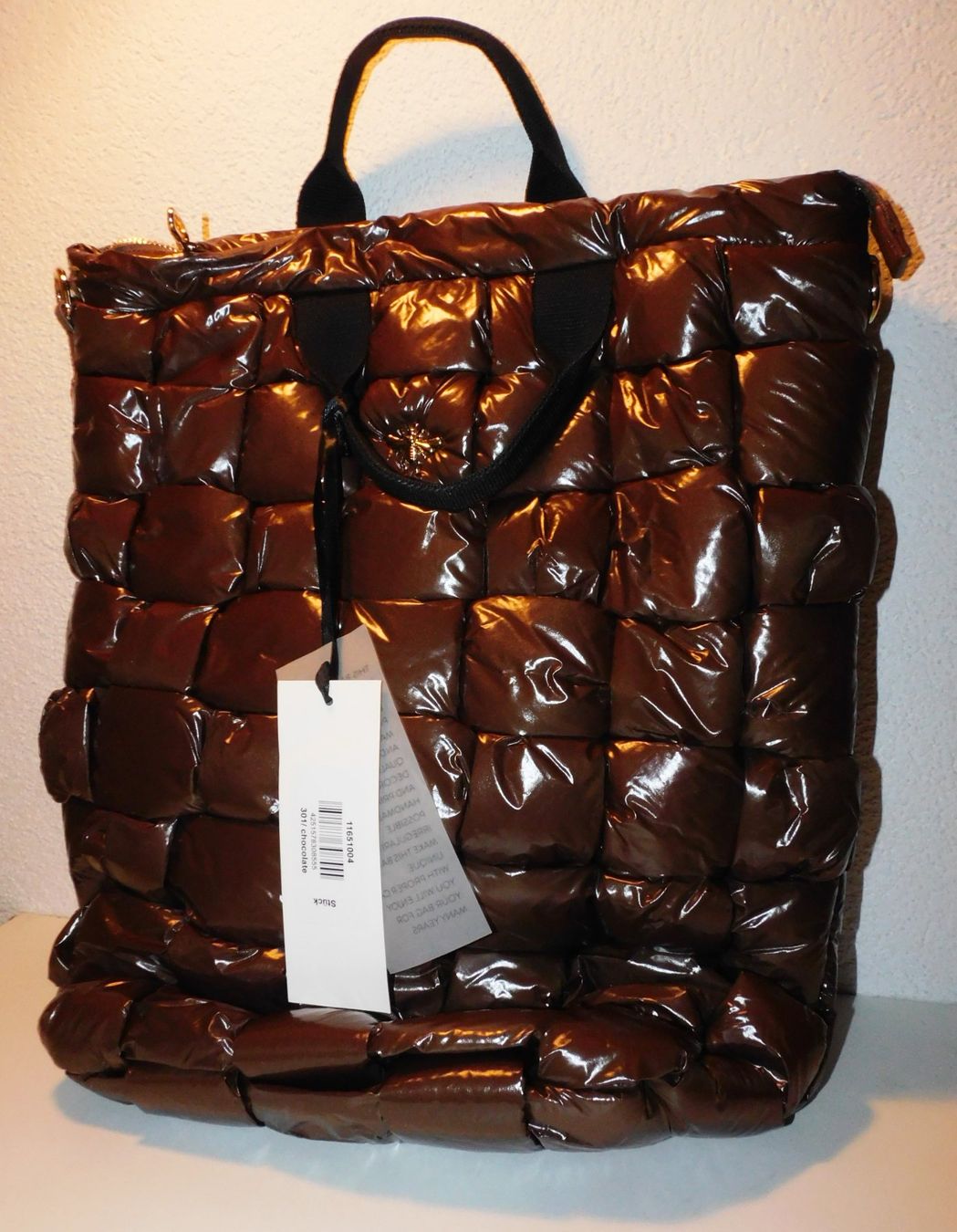 Borse da donna: Design Rausverkauf - Design Stuff Maker Shopping Bag OVP – Usato da Sursee venduto da 76 6