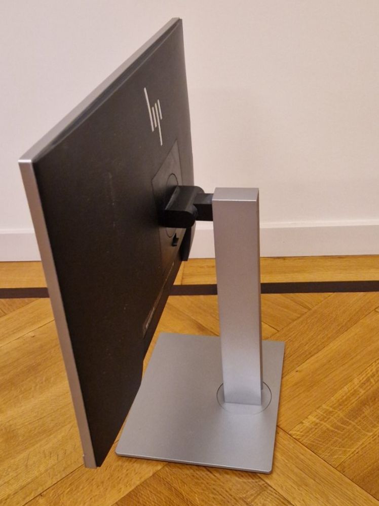 Hewlett Packard Monitore: HP display 243i – Gebraucht aus Le Grand-Saconnex von arkanoid555 2
