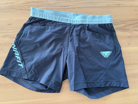 Sporthose kurz für Damen von Dynafit Gr. S 