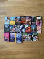 Diverse Bücher