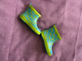 Gummistiefel 27