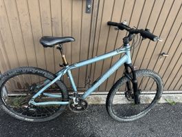 Canyon Mountainbike Liteville S