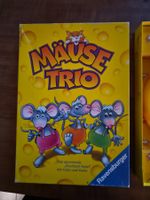 Spiel Mäuse-Trio von Ravensburger