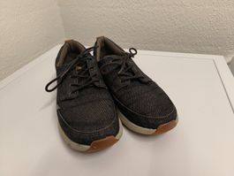 Neuwertige Reef Schuhe Gr.43