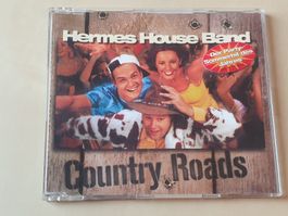 Hermes House Band Country Roads