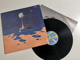 ELO - Time
