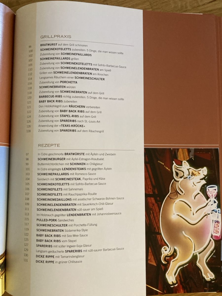 Livres: Weber's Grillbibel: Kochen mit dem Grill – Neuf (Voir description) à Staad SG par gab_7dr9 6