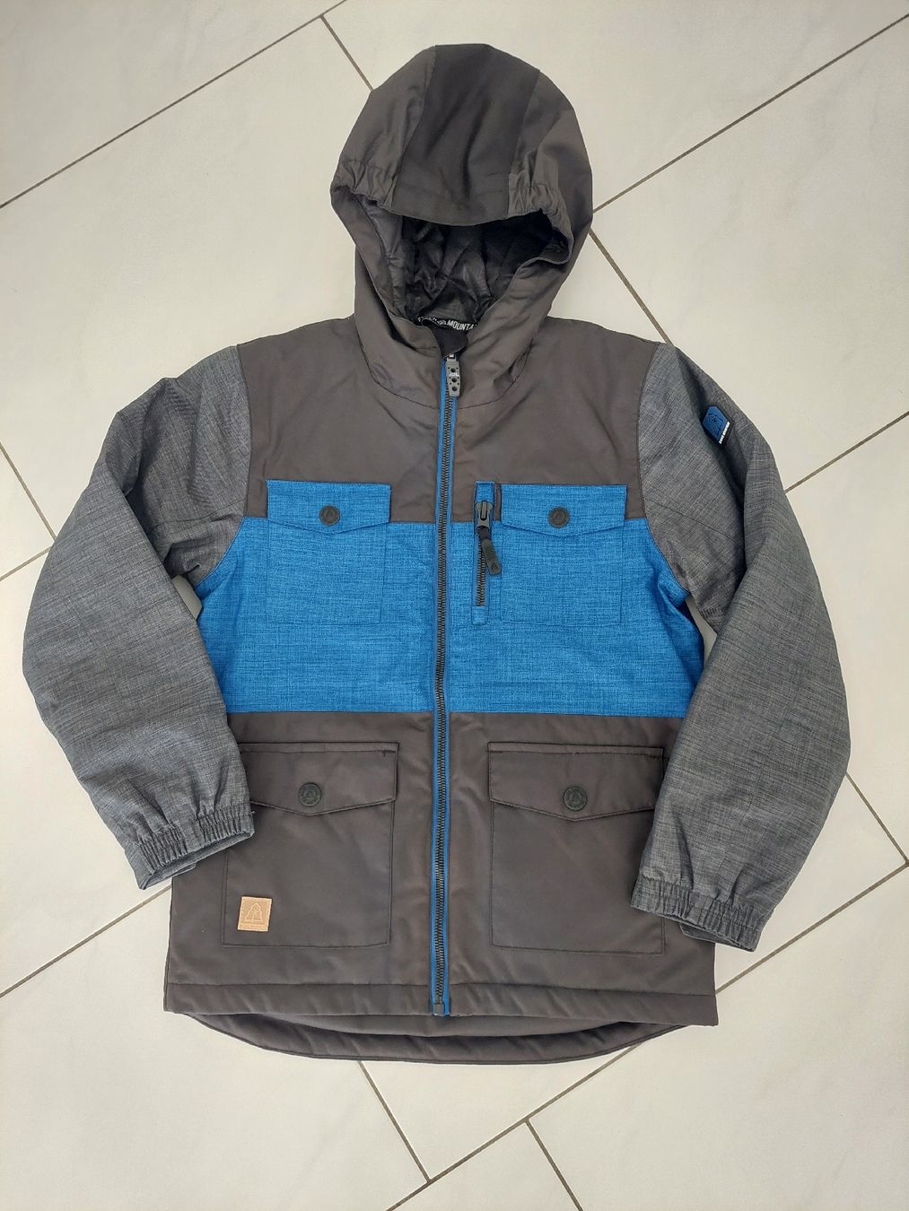 Giacche & Cappotti: Skijacke Beach Mountain NEU – Nuovo e nell'imballaggio originale da Stans venduto da Klami7