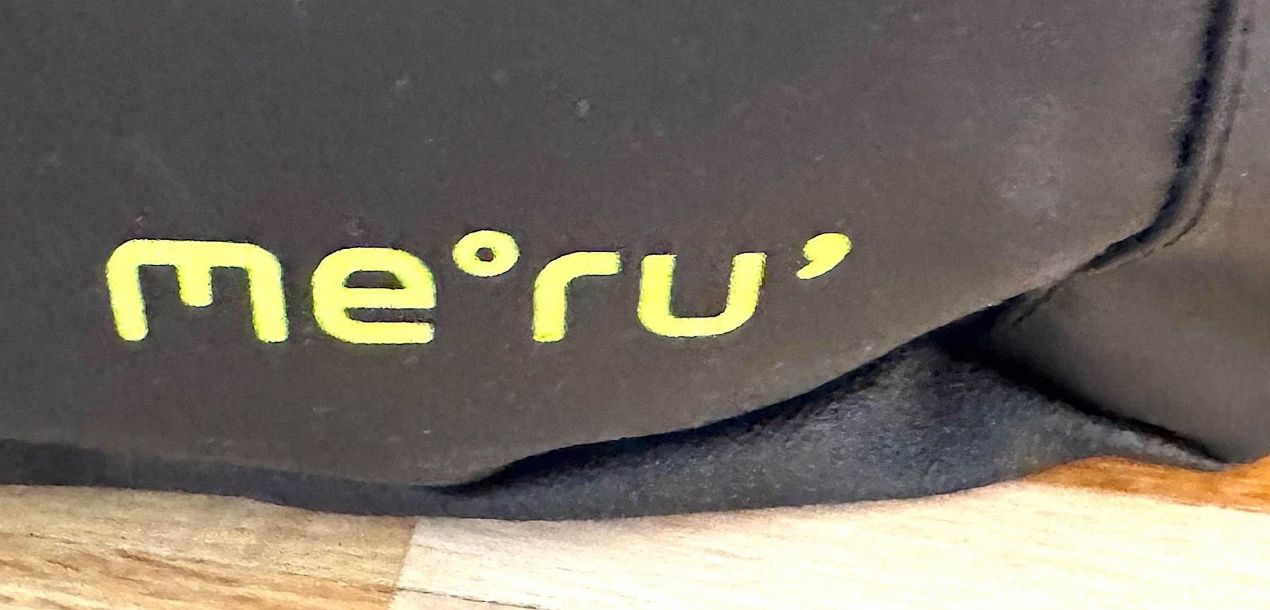 Meru Rucksäcke: Meru Rucksack Wasserfest – Neu (gemäss Beschreibung) aus Basel von pq355 1