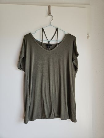 Amsiu Shirt