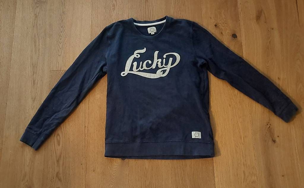 Maglioni & Felpe: Pullover Lucky von Suit Aparel, Grösse M – Usato da Fehraltorf venduto da fridolin024
