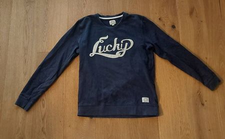Pullover Lucky von Suit Aparel, Grösse M