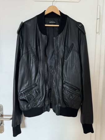 Jacke