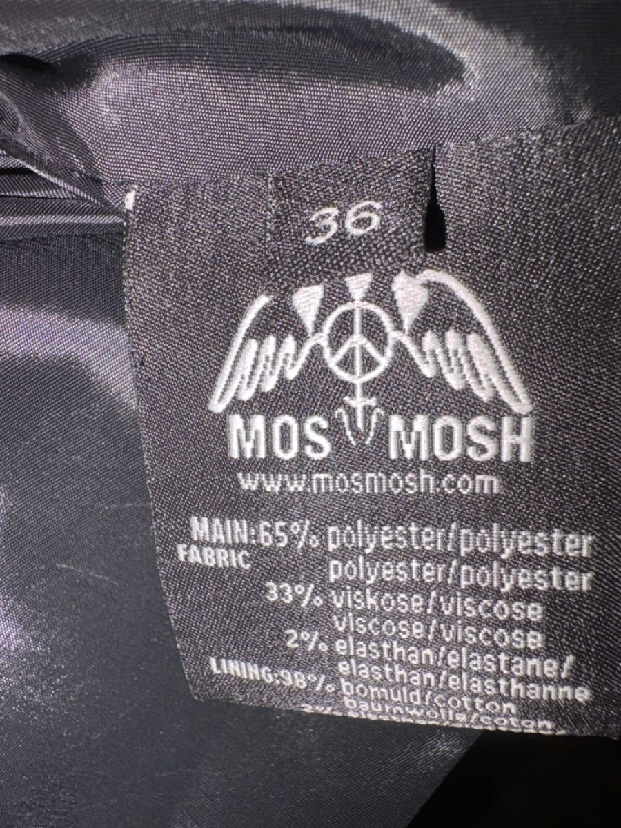 Mos mosh Vestiti: Mos Mosh Kleid S – Nuovo (secondo la descrizione) da Flims Dorf venduto da chauy 1