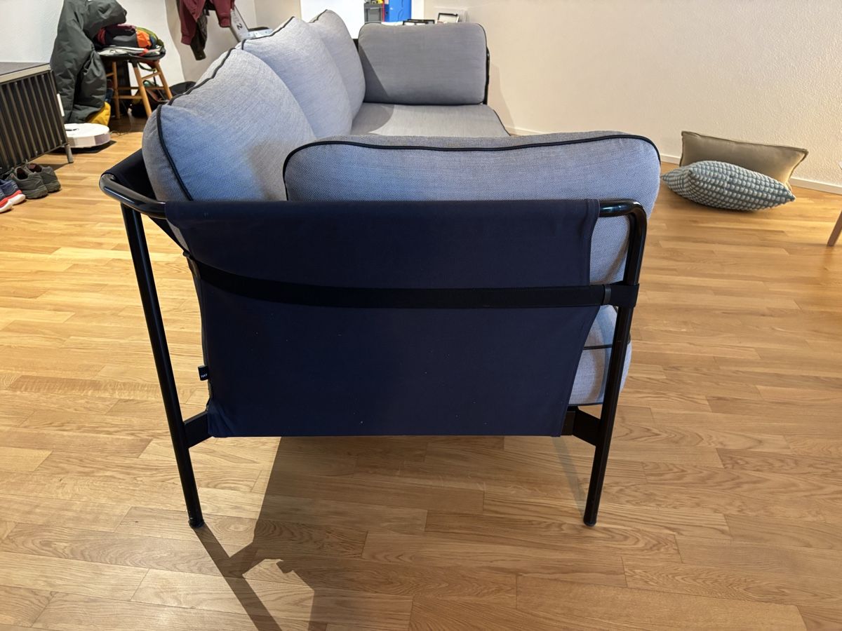 Hay Sofas: Hay Can Sofa – Gebraucht aus Uitikon Waldegg von  5